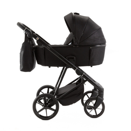 Adamex Delta Wózek Głęboko-Spacerowy 53