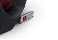 Cybex Solution M-Fix SL Fotelik Samochodowy 15-36kg Rumba Red