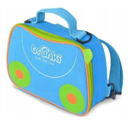 Trunki Termiczna Torba Śniadaniowa Terrance