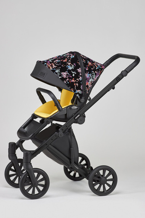 Anex E/Type Special Edition Wózek Głęboko-Spacerowy Art