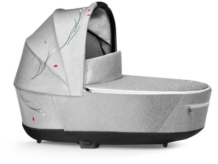 Cybex Priam 4.0 Gondola Do Wózka Koi Crystallized