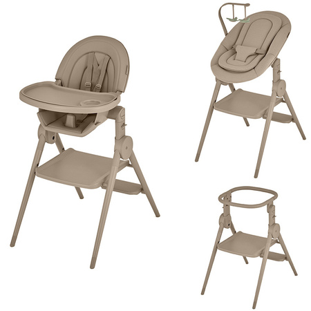 Anex Krzesełko do karmienia Ozy Fluff