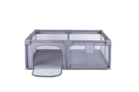 Kidwell Fanko Kojec 120x180 Gray