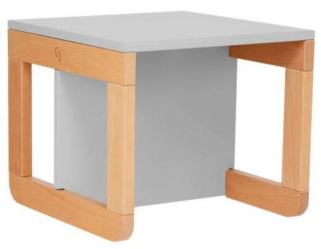 Skiddou Mob Zestaw Mebli Dla Dzieci 8w1 Evening Shadow