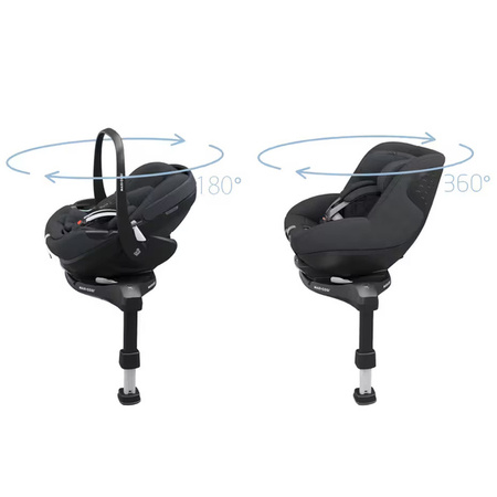 Maxi-Cosi Baza Familyfix 360 Pro
