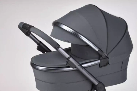 Anex L/Type Wózek Głęboko-Spacerowy z Okryciem na Nóżki i Plecakiem Owl