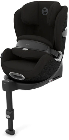 Cybex Anoris T2 i-Size Fotelik Samochodowy 9-21 kg Sepia Black