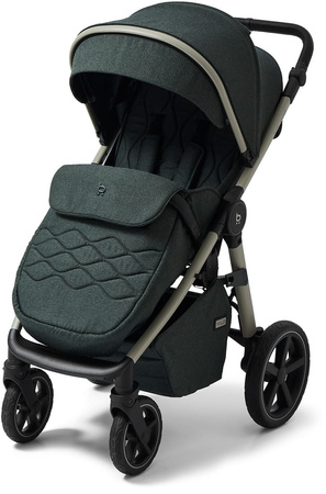 Future Design Xplode Mild Wózek Spacerowy Frosty Green