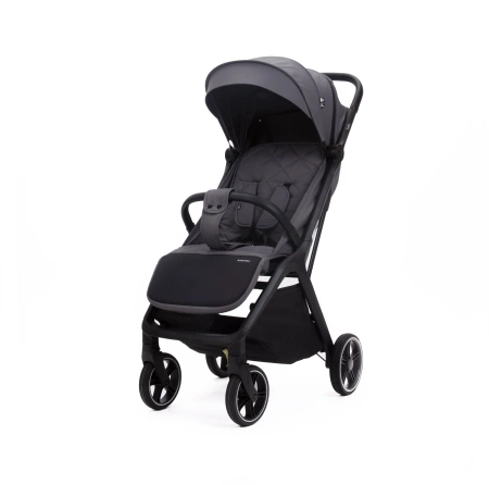 Adamex Bello Wózek Spacerowy Grey