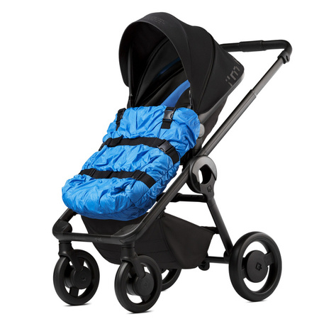 Anex Quant Wózek Głęboko-Spacerowy Water