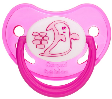 Canpol Smoczek Świecący „night Dreams” 0–6 Miesięcy