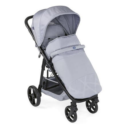 Chicco Multiride Wózek Spacerowy Light Grey