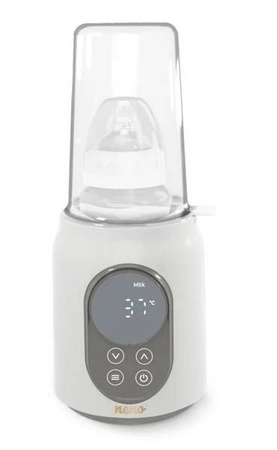 Neno Luna Sterylizator i Podgrzewacz Do Butelek 6w1