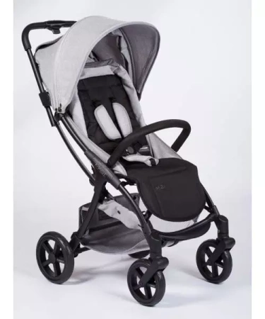 Mast M2x Wózek Spacerowy Granite