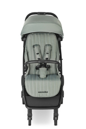 Easywalker Jackey2 Wózek Spacerowy Agave Green
