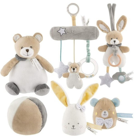 Chicco My Sweet DouDou Lampka Nocna Królik