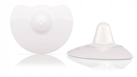 Ardo Nakładki Silikonowe Tulips r.S