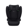 Cybex Solution B I-Fix Fotelik Samochodowy 15 - 50 kg Volcano Black + Babysafe Nakładka Na Pas + Canpol Babies Termoopakowanie