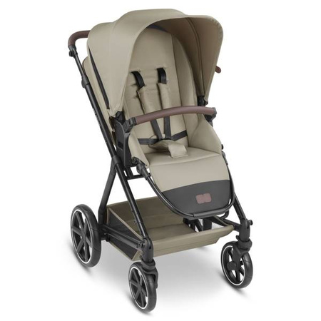 ABC Design Vicon 4 Wózek Głęboko-Spacerowy 2w1 Reed