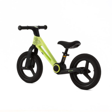 Adamex Speed Rowerek Biegowy Green