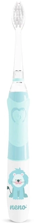 Neno Fratelli Elektroniczna Szczoteczka Dziecięca Blue (6+y)