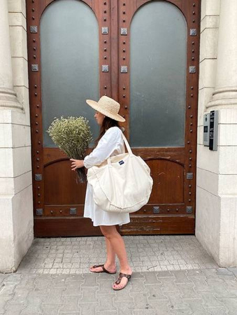 Poofi Big&More Torba Dla Mamy