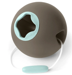 Quut Ballo Wiaderko Wielofunkcyjne Bungee Grey