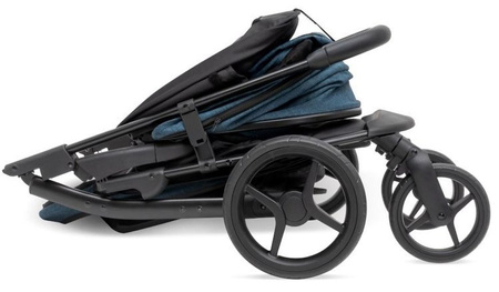 Bertica B-One Wózek Spacerowy Grey