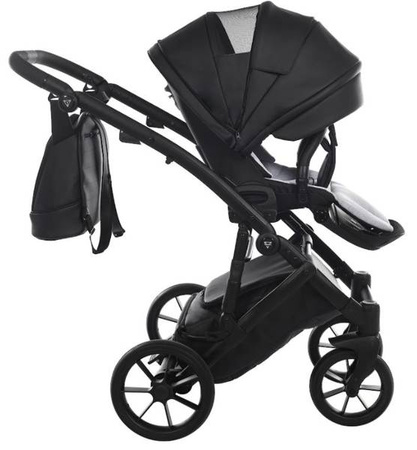 Tako Junama Space Eko Wózek Głęboko-Spacerowy 2w1 3