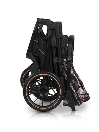 Cavoe Axo Style Wózek Spacerowy La rose