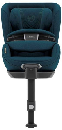Cybex Anoris T i-Size Fotelik Samochodowy 9-21 kg Mountain Blue
