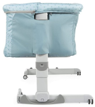 Chicco Next2Me Dream Łóżeczko Sage