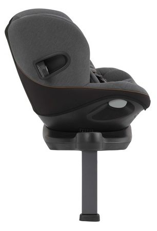 Joie I-Spin 360 Fotelik Samochodowy 0-18kg RWF Signature Noir