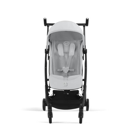 Cybex Libelle 2025 Wózek Spacerowy Rama Black Fog Grey