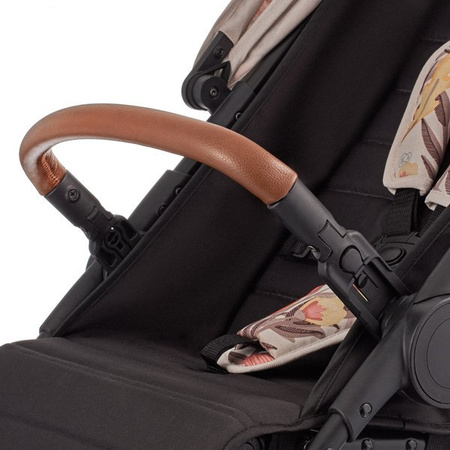 Kinderkraft Grande LX Freedom Wózek Spacerowy Bird Freedom