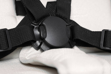 Muuvo Quick 4.0 Wózek Głęboko-Spacerowy Classic Black