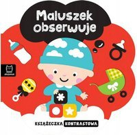 Maluszek Obserwuje