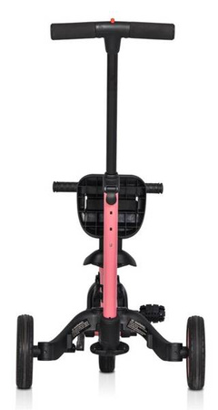 Colibro Tremix Up Rowerek Dziecięcy 6w1 Rose