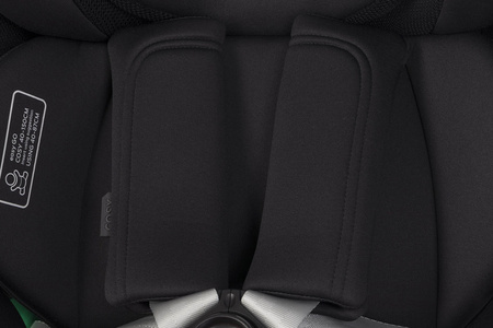 Easy Go Cosy Fotelik Samochodowy 0-36 kg Ink