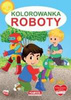 Roboty