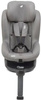 Joie I-Spin 360 Fotelik Samochodowy 0-18kg RWF Gray Flannel