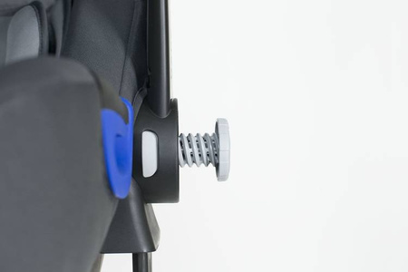 X-Lander Britax Baby-Safe by X-Lander i-Size Fotelik Samochodowy 0-13kg