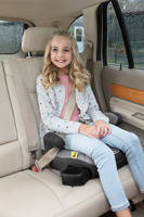 Graco Evesure Lite I-Size Fotelik Samochodowy 15-36 kg Cherry