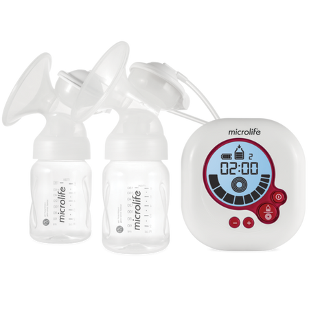 Microlife BC 300 Maxi 2w1 Laktator Elektryczny