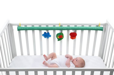 Chicco Mata Edukacyjno Gimnastyczna 3w1