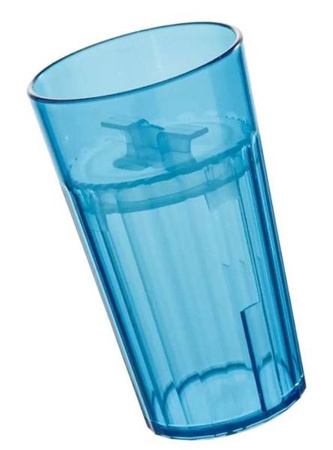 Reflo Smart Cup Kubek Treningowy Blue