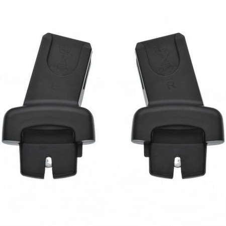 Britax Romer Affinity/Smile/B-Ready Adaptery Maxi Cosi