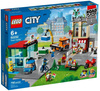 Lego City Centrum Miasta 60292