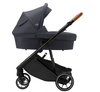 [OUTLET] Britax Strider M Gondola Do Wózka Black Shadow