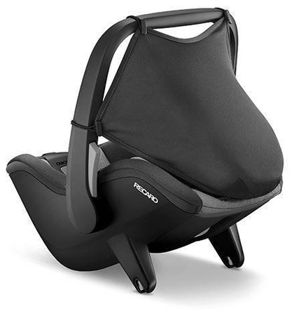 Recaro Zero 1 Elite I-Size Fotelik Samochodowy 0-18kg RWF Racing Red